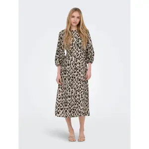 Women's 3/4 dress Only Maizee image-2