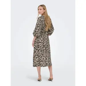 Women's 3/4 dress Only Maizee image-4