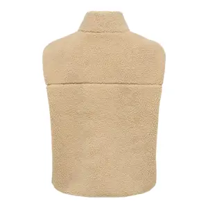 Sleeveless jacket for women Only Baby image-4