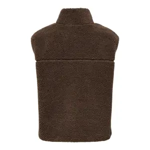 Sleeveless jacket for women Only Baby image-1