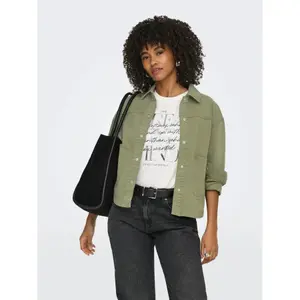 Women's overshirt Only Lara image-2