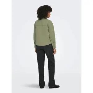 Women's overshirt Only Lara image-5