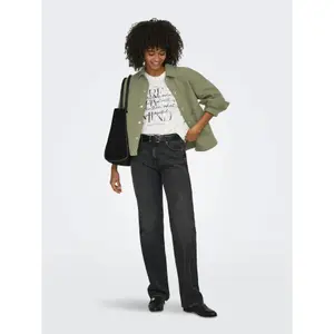 Women's overshirt Only Lara image-3