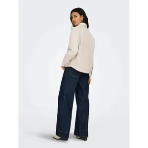 Women's overshirt Only Lara image-5