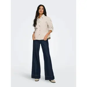 Women's overshirt Only Lara image-3