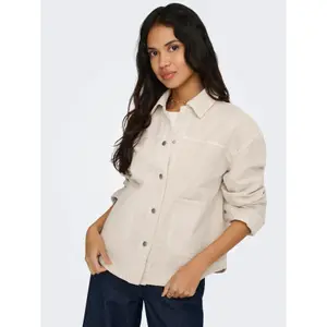 Women's overshirt Only Lara image-2