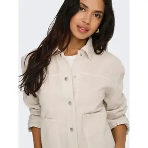 Women's overshirt Only Lara image-6