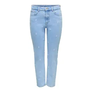Straight Jeans for Women Only Emily image-0