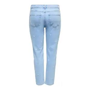 Straight Jeans for Women Only Emily image-3
