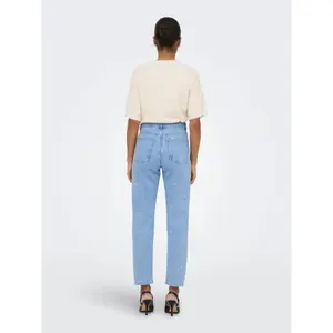 Straight Jeans for Women Only Emily image-4