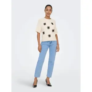 Straight Jeans for Women Only Emily image-2