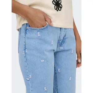 Straight Jeans for Women Only Emily image-5