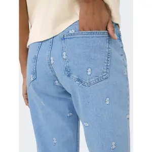 Straight Jeans for Women Only Emily image-6