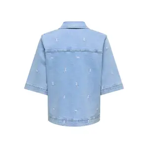 Woman's shirt Only Bella image-4