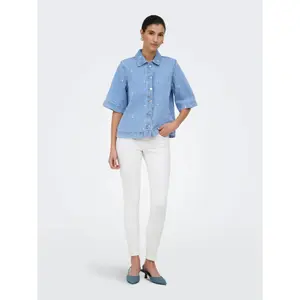 Woman's shirt Only Bella image-3