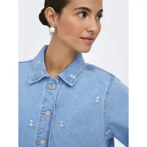 Woman's shirt Only Bella image-6