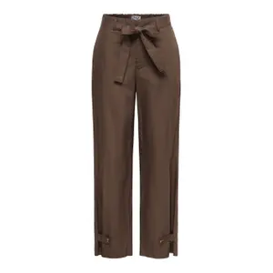 Women's straight-leg Trousers Only Sernie image-0