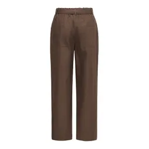 Women's straight-leg Trousers Only Sernie image-1