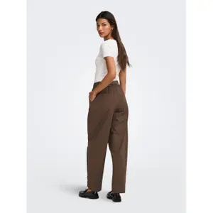 Women's straight-leg Trousers Only Sernie image-4