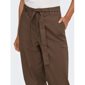 Women's straight-leg Trousers Only Sernie image-5
