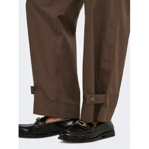 Women's straight-leg Trousers Only Sernie image-6