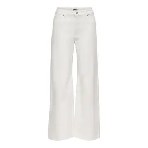 Wide Leg Women's Jeans Only Madison-Sille image-0