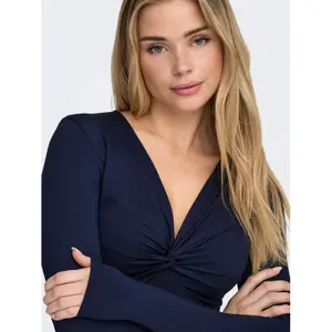 Langarmshirt Only One Life image-4