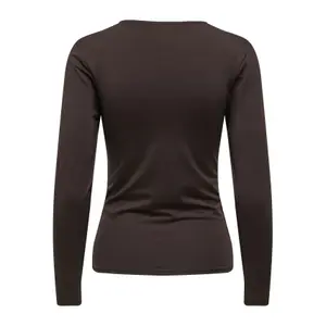 Langarmshirt Only One Life image-1