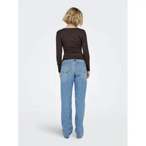 Langarmshirt Only One Life image-3