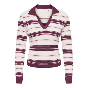 Woman sweater Only Kaya image-0