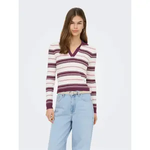 Woman sweater Only Kaya image-3