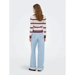 Woman sweater Only Kaya image-6