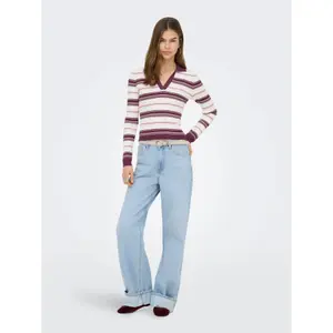 Woman sweater Only Kaya image-4