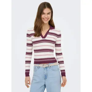 Woman sweater Only Kaya image-2
