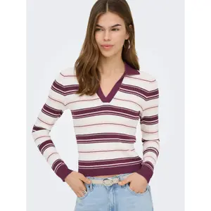 Woman sweater Only Kaya image-1