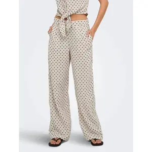 Women's Trousers Only Emmia-Linda image-1