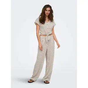 Women's Trousers Only Emmia-Linda image-3