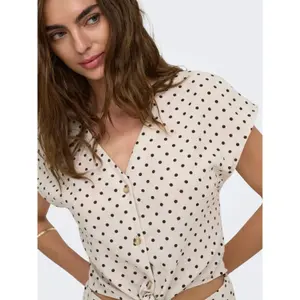 Women's blouse Only Emmia image-6