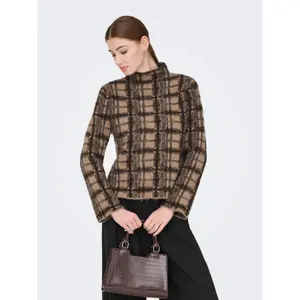 Woman sweater Only Louise image-2