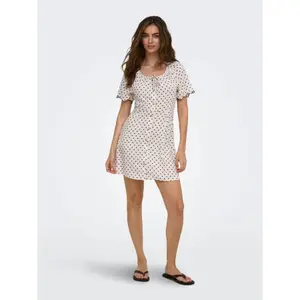 Women's shirt dress Only Emmia image-1