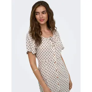 Women's shirt dress Only Emmia image-5