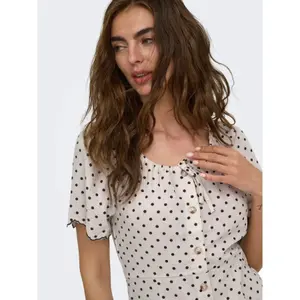 Women's shirt dress Only Emmia image-6