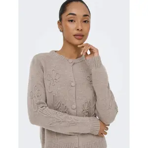 Women's cardigan Only Joy image-6