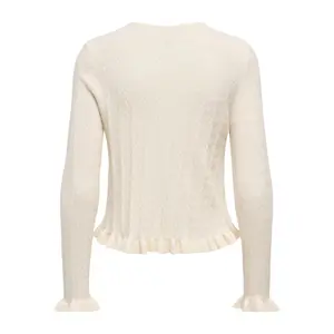 Women's cardigan Only Ibi image-1