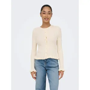 Women's cardigan Only Ibi image-2