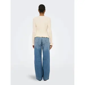 Women's cardigan Only Ibi image-3