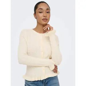 Women's cardigan Only Ibi image-5