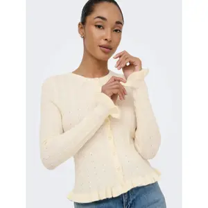 Women's cardigan Only Ibi image-6