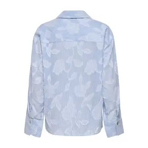 Women's long sleeve shirt Only Astana image-3