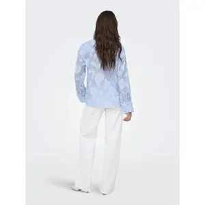 Women's long sleeve shirt Only Astana image-4